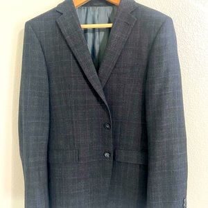 Calvin Klein Men’s Sports Coat